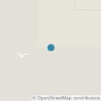 Map location of 55 Majestic Way, San Antonio TX 78257