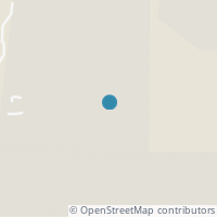 Map location of BLK 10 LOT 14 Linwood Ridge, San Antonio, TX 78255