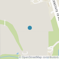 Map location of 7410 STEEPLE DR, San Antonio, TX 78256