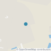 Map location of 22731 Allegro Crk, San Antonio TX 78261