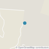 Map location of 23015 Linwood Rdg, San Antonio TX 78255