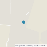 Map location of 22725 Homestead Mesa, San Antonio, TX 78255