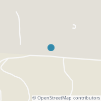 Map location of 23014 Casey Canyon, San Antonio, TX 78255