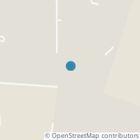 Map location of 23209 Edens Cyn, San Antonio TX 78255