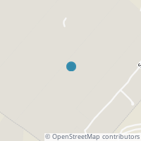 Map location of 22910 Evangeline, San Antonio, TX 78258