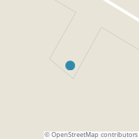 Map location of 425 Oakview Road, Luling, TX 78648