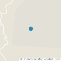 Map location of 23039 Juliette Rdg, San Antonio TX 78255