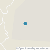 Map location of 23045 Juliette Rdg, San Antonio TX 78255