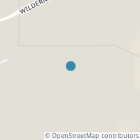 Map location of 46 Impala Way, San Antonio TX 78258