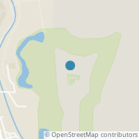Map location of 8 Links Green, San Antonio, TX 78257