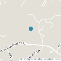 Map location of 23854 Up Mountain Rd, San Antonio TX 78255