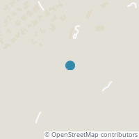 Map location of 3 Davenport Ln, San Antonio TX 78257