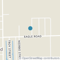 Map location of 700 Stephenson Ave, Anahuac TX 77514
