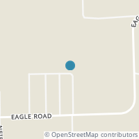 Map location of 708 Myrtis St, Anahuac TX 77514