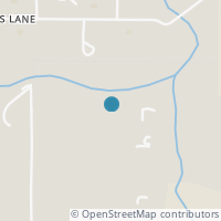 Map location of 10017 Kendall Cyn, San Antonio TX 78255