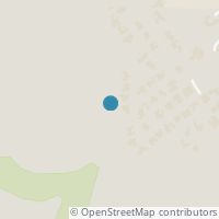 Map location of 3 Arden Gln, San Antonio TX 78257