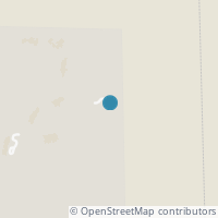 Map location of 42 VINEYARD DR, San Antonio, TX 78257