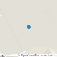 Map location of 410 Cadence Hill, San Antonio, TX 78260