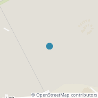 Map location of 415 Cadence Hill, San Antonio, TX 78260