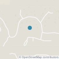Map location of 9127 Cap Mountain Dr, San Antonio TX 78255