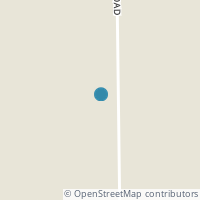 Map location of 1301 W Bayshore Rd, Anahuac TX 77514