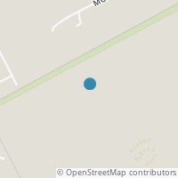 Map location of 222 Legend Dale, San Antonio, TX 78260