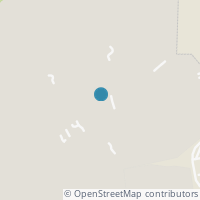 Map location of 24919 Player Oaks, San Antonio TX 78260