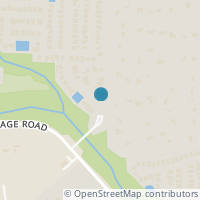 Map location of 25318 River Rnch, San Antonio TX 78255