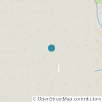 Map location of 8434 OAK THICKET, San Antonio, TX 78255