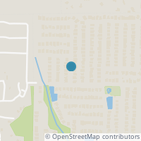 Map location of 9011 Raven Pointe, San Antonio, TX 78255