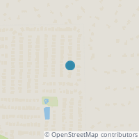 Map location of 25811 Scenic Rock, San Antonio TX 78255