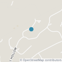 Map location of 25922 Symphonic Hill, San Antonio, TX 78260