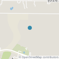 Map location of 1915 Sunderidge, San Antonio TX 78260