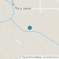 Map location of 8512 Traciney Blvd, San Antonio TX 78255