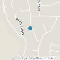 Map location of 26029 S Glenrose Rd, San Antonio TX 78260