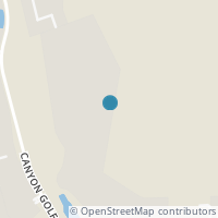 Map location of 26710 Sunstream Way, San Antonio, TX 78260