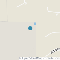 Map location of 27235 Trinity Bnd, San Antonio TX 78261