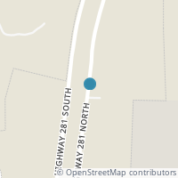 Map location of 27326 US Highway 281 N, San Antonio, TX 78260