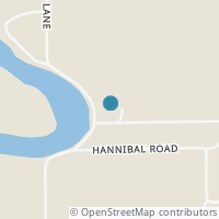 Map location of 7007 Hunt Ln, Fulshear TX 77441