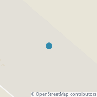 Map location of 27543 Sunset Loop, San Antonio TX 78266