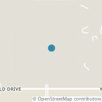 Map location of 27747 Recanto, San Antonio TX 78260