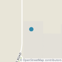 Map location of 29016 San Clemente, San Antonio TX 78260