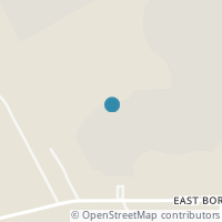 Map location of 1866 WORSHAM PASS, San Antonio, TX 78260