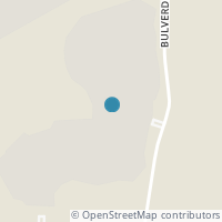 Map location of 28258 Willis Ranch, San Antonio, TX 78260