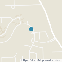Map location of 5402 Logan Dale Drive, Brookshire, TX 77423