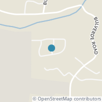 Map location of 29115 Ismorada, San Antonio, TX 78260