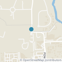 Map location of 2236 S Piney Point Road #103, Houston, TX 77063