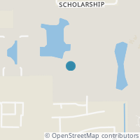 Map location of 14207 Bay Cliff Court, Houston, TX 77077