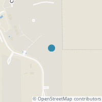 Map location of 5315 Saunter Lane, Bulverde, TX 78163