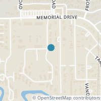 Map location of 334 Litchfield Ln #102, Houston TX 77024